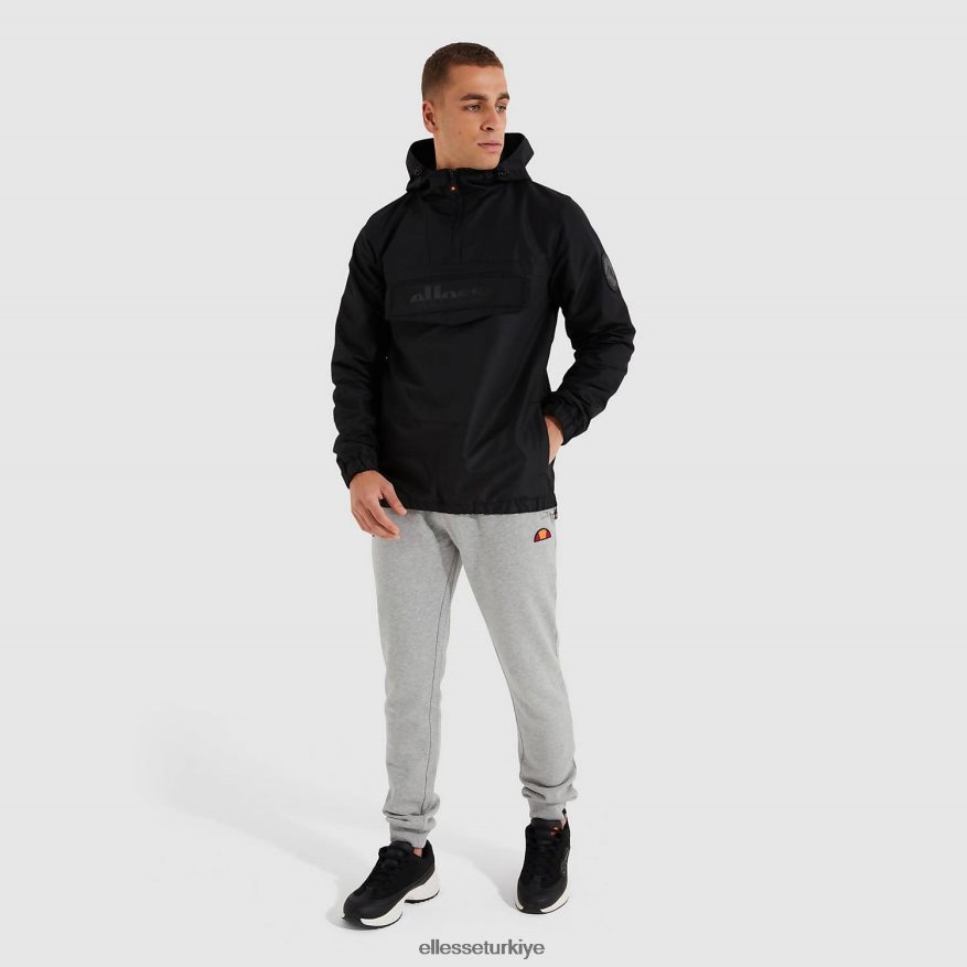 erkekler mont nero oh ceket JDV02R289 Giyim Ellesse siyah