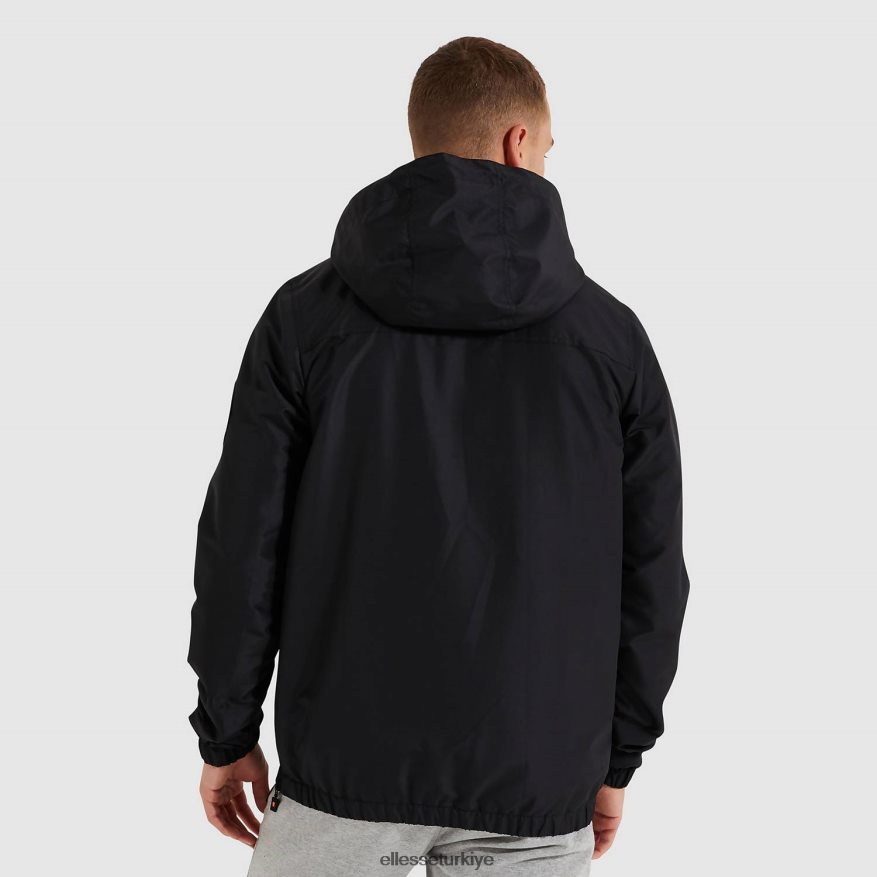 erkekler mont nero oh ceket JDV02R289 Giyim Ellesse siyah