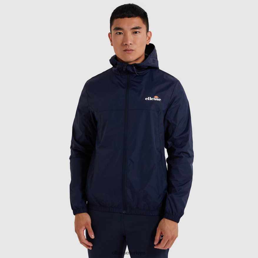 erkekler moralez fz ceket JDV02R283 Giyim Ellesse Donanma