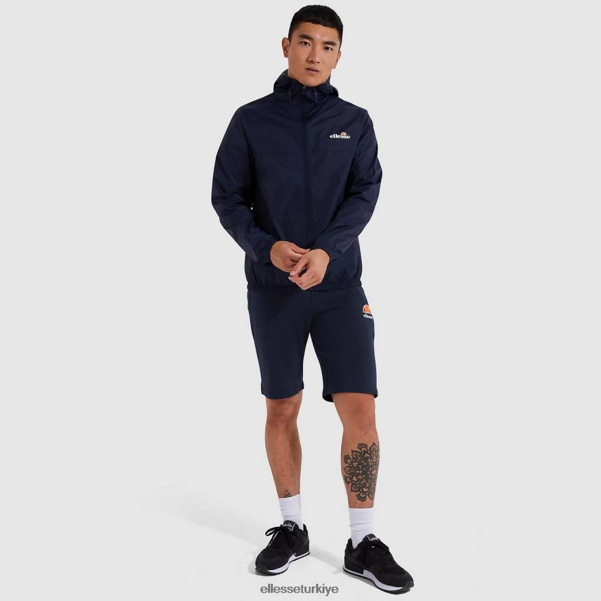 erkekler moralez fz ceket JDV02R283 Giyim Ellesse Donanma