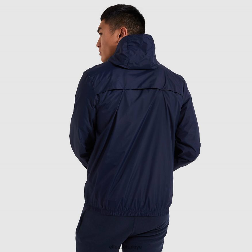 erkekler moralez fz ceket JDV02R283 Giyim Ellesse Donanma
