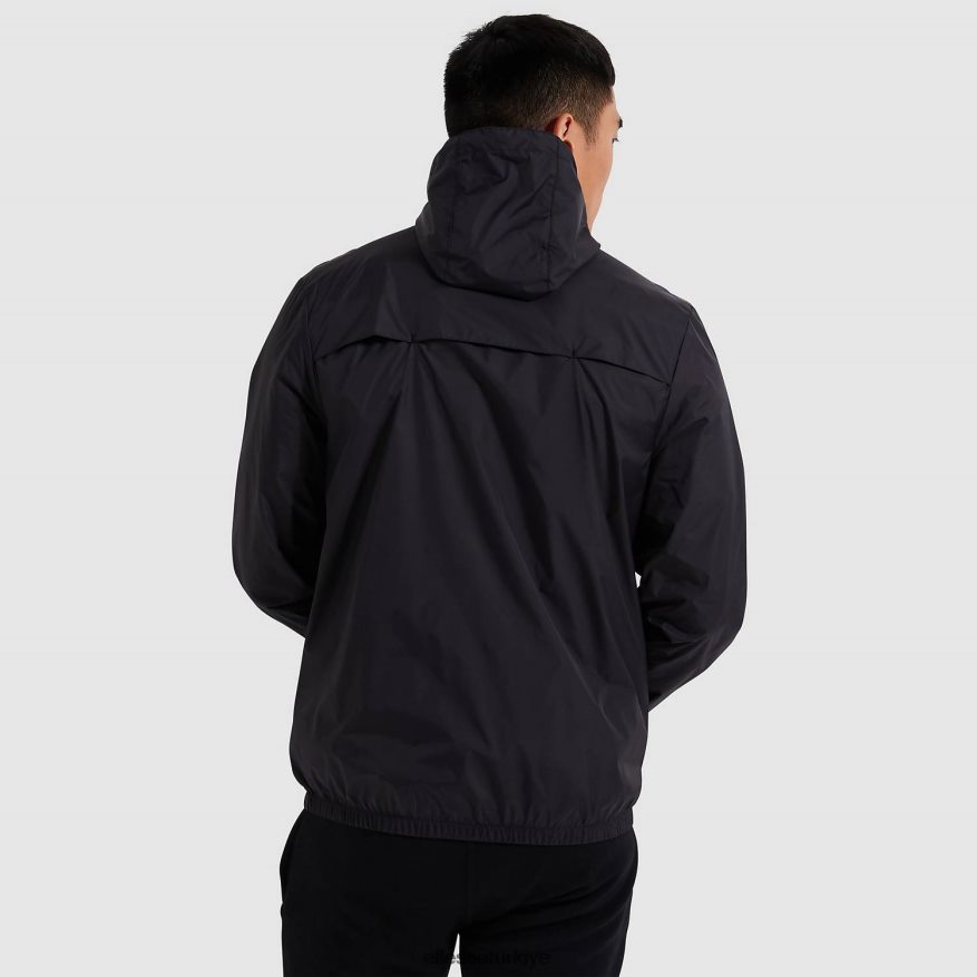 erkekler moralez fz ceket JDV02R284 Giyim Ellesse siyah