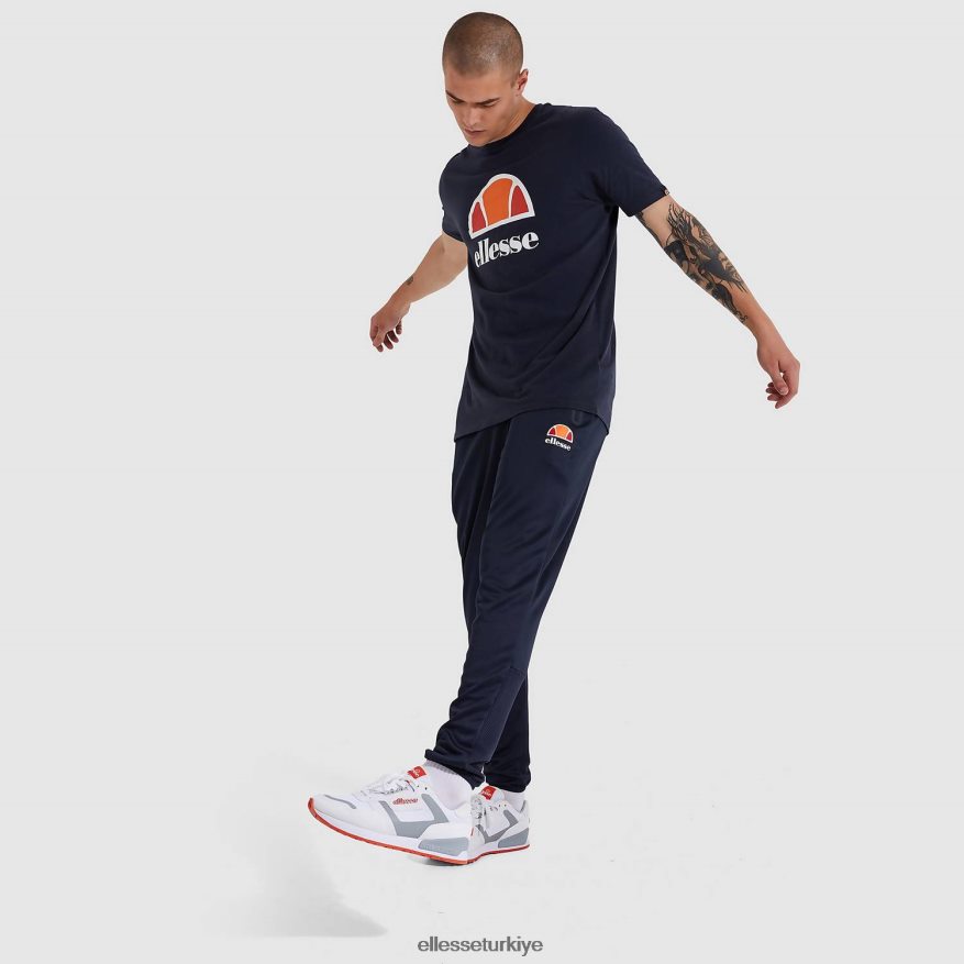 erkekler guido eşofman altı JDV02R328 Giyim Ellesse Donanma