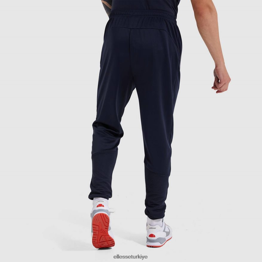 erkekler guido eşofman altı JDV02R328 Giyim Ellesse Donanma
