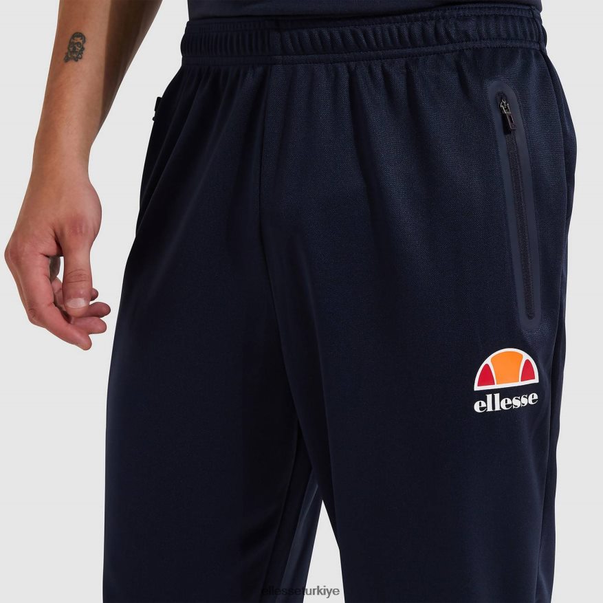 erkekler guido eşofman altı JDV02R328 Giyim Ellesse Donanma