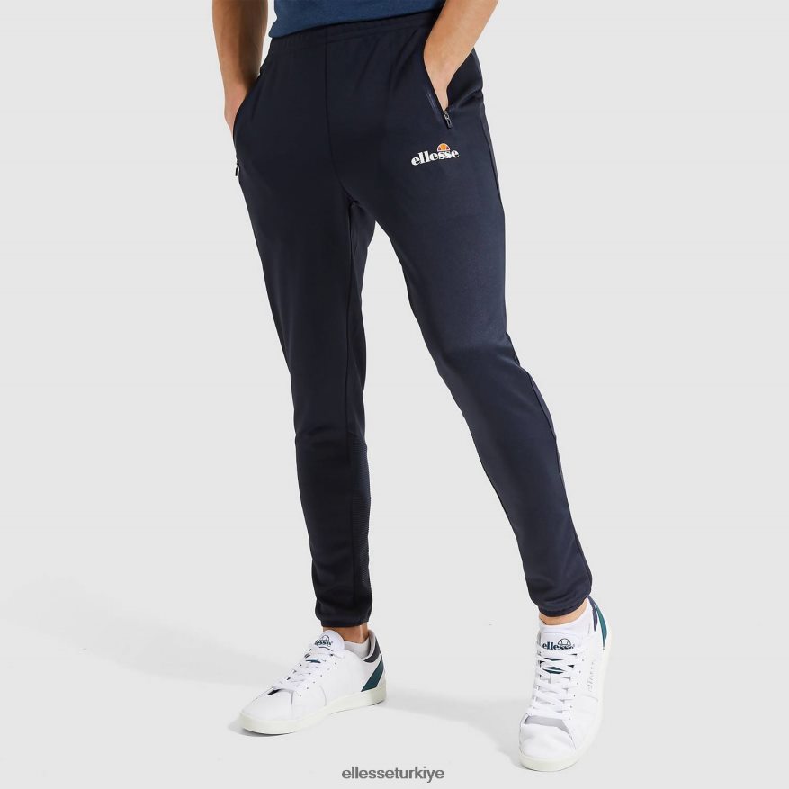 erkekler guido eşofman altı JDV02R328 Giyim Ellesse Donanma
