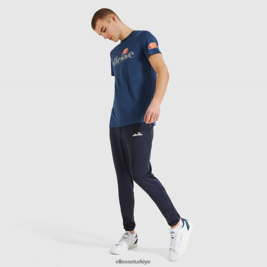 erkekler guido eşofman altı JDV02R328 Giyim Ellesse Donanma