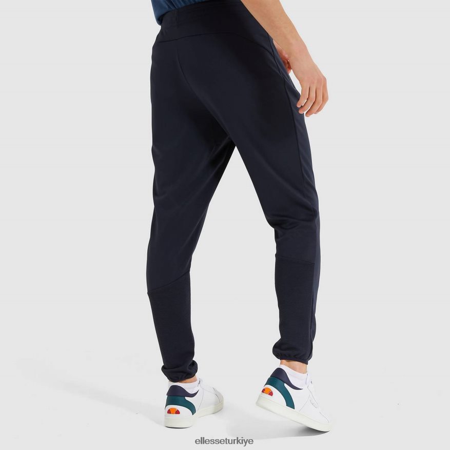 erkekler guido eşofman altı JDV02R328 Giyim Ellesse Donanma