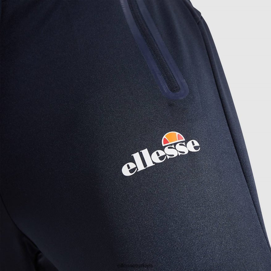 erkekler guido eşofman altı JDV02R328 Giyim Ellesse Donanma