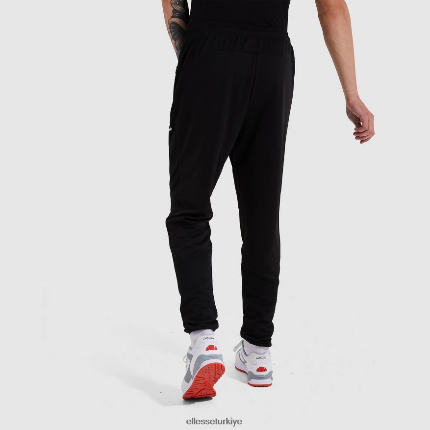 erkekler guido eşofman altı JDV02R329 Giyim Ellesse siyah
