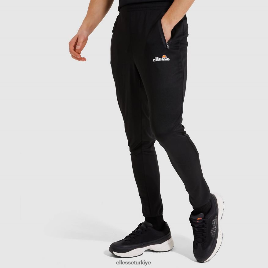 erkekler guido eşofman altı JDV02R329 Giyim Ellesse siyah