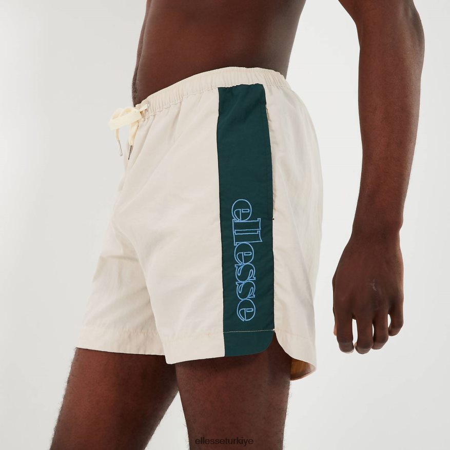 erkekler büyük mayo JDV02R445 Giyim Ellesse bej