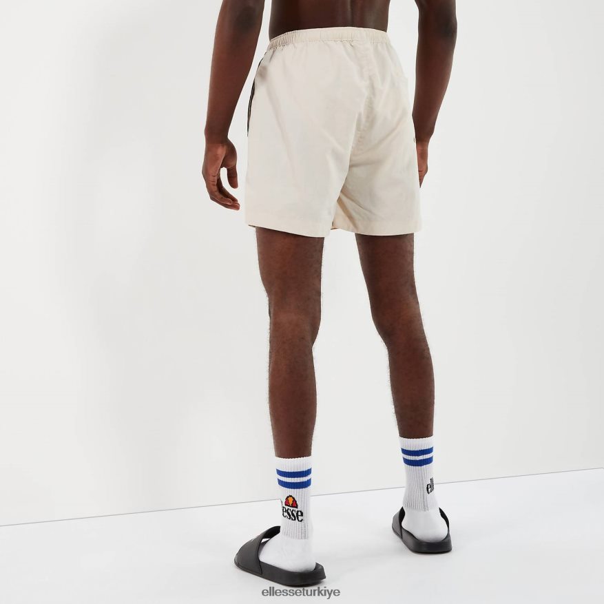 erkekler büyük mayo JDV02R445 Giyim Ellesse bej