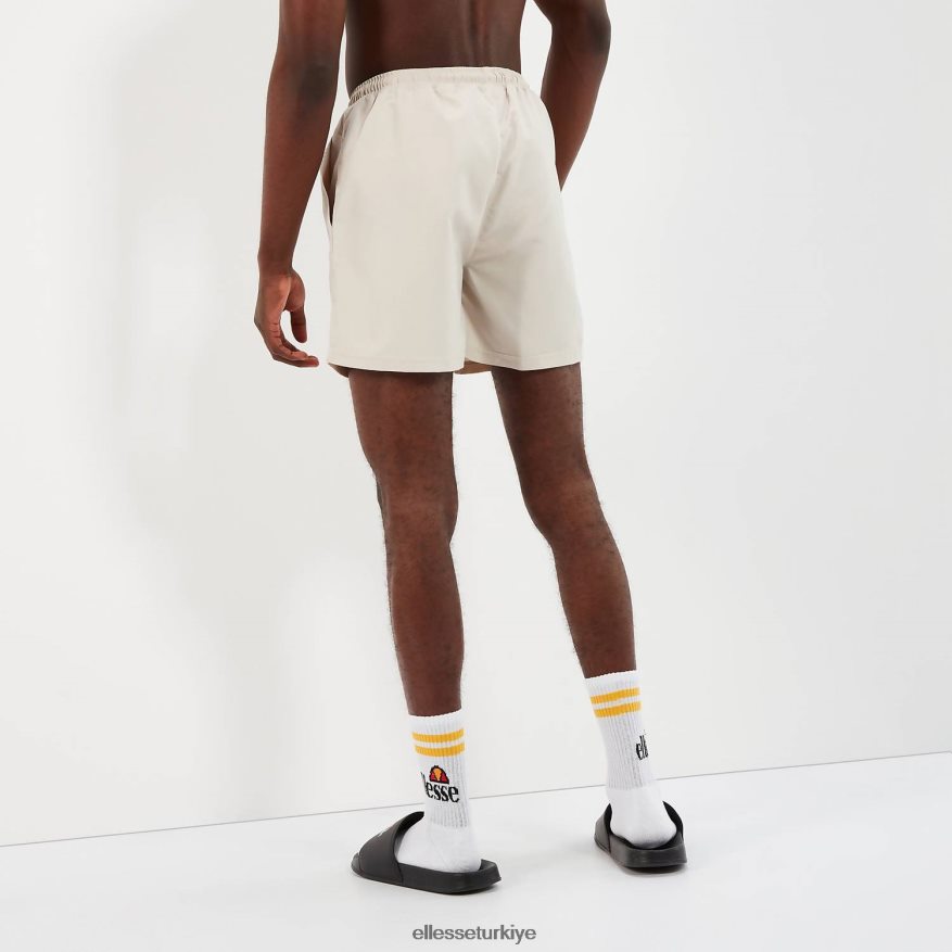 erkekler şövalyeler kısa yüzüyor JDV02R446 Giyim Ellesse bej