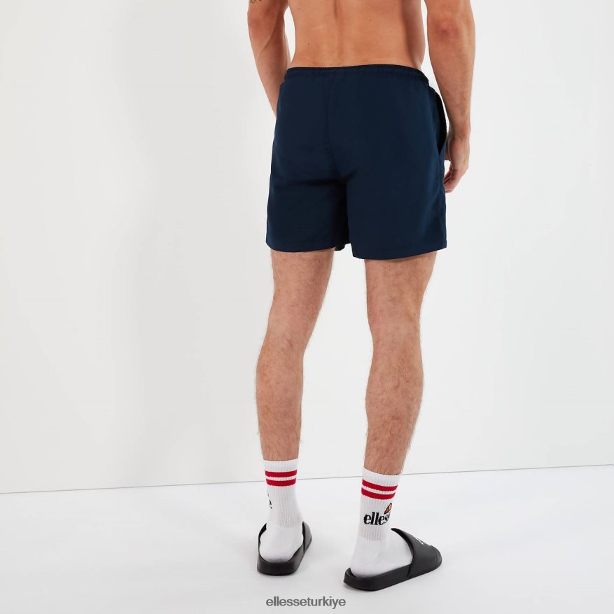 erkekler şövalyeler kısa yüzüyor JDV02R449 Giyim Ellesse Donanma