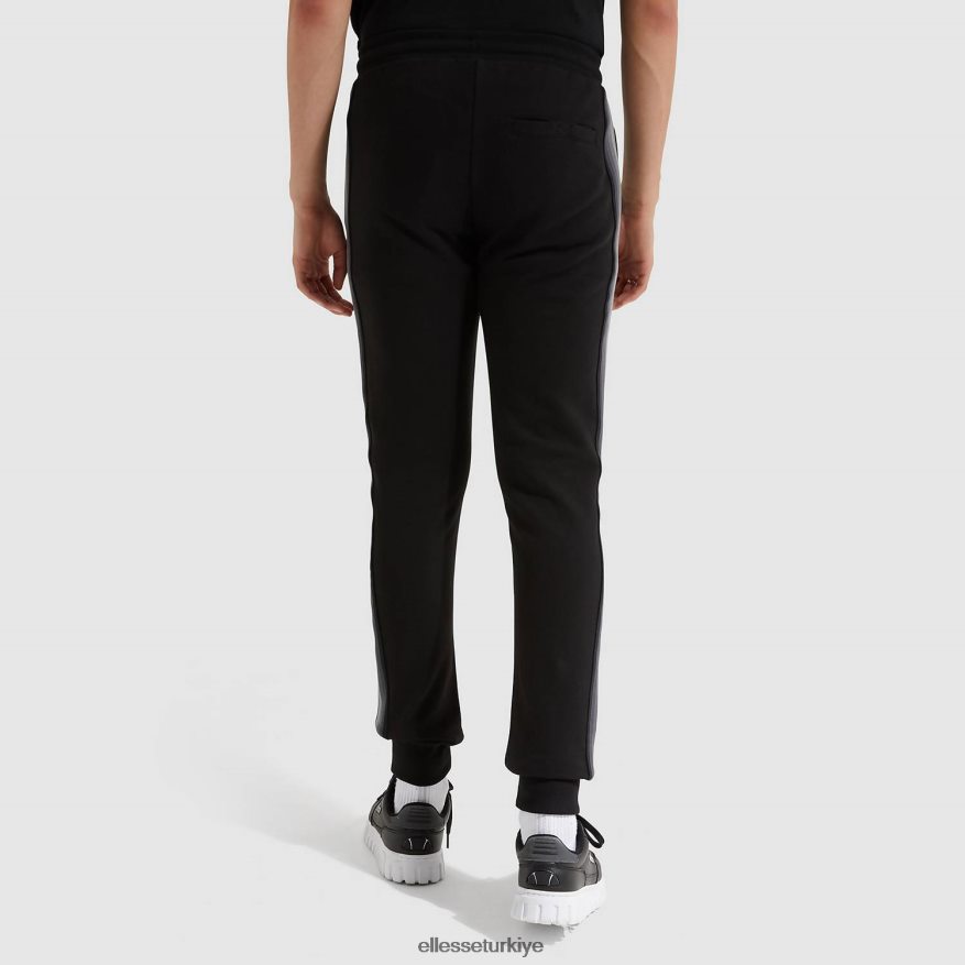 erkekler aylo koşu pantolonu JDV02R415 Giyim Ellesse siyah