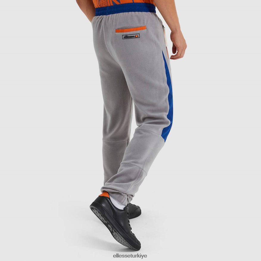 erkekler cartario koşu pantolonu JDV02R474 Giyim Ellesse gri
