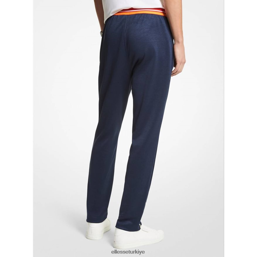 erkekler mk eşofman altı JDV02R461 Giyim Ellesse dokuma