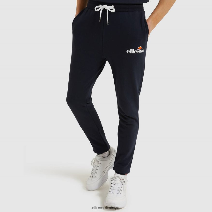erkekler nioro koşu pantolonu JDV02R414 Giyim Ellesse Donanma