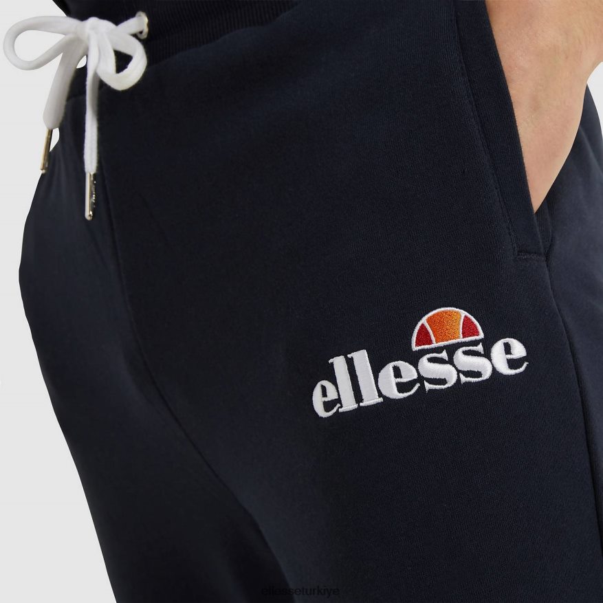 erkekler nioro koşu pantolonu JDV02R414 Giyim Ellesse Donanma