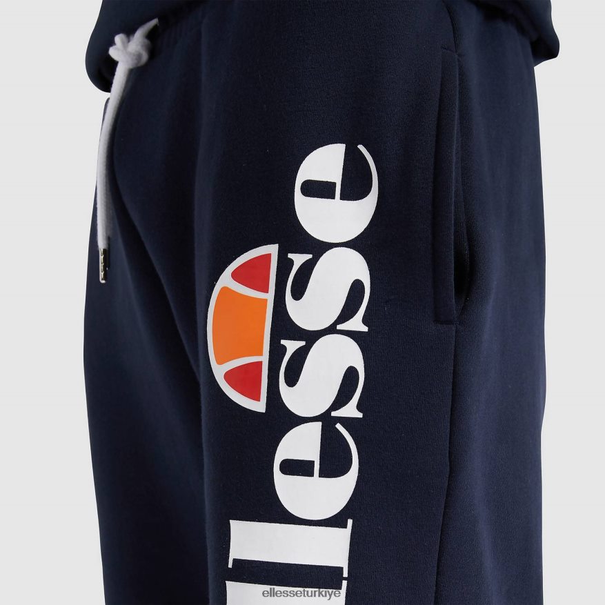 erkekler bossini polar şort JDV02R427 Giyim Ellesse Donanma