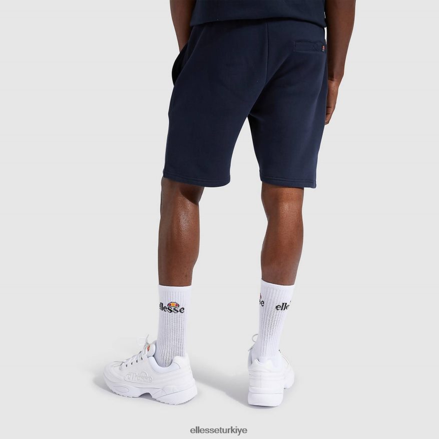 erkekler bossini polar şort JDV02R427 Giyim Ellesse Donanma