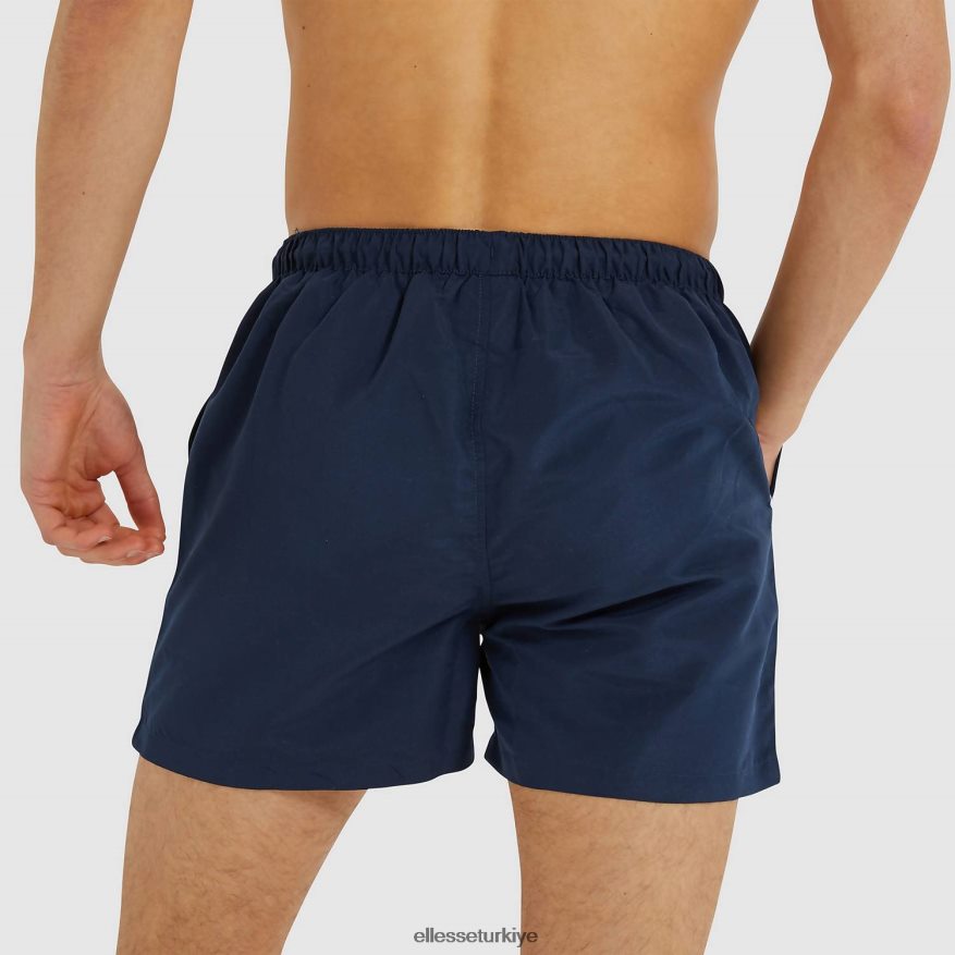 erkekler dem slackers yüzme şortu JDV02R436 Giyim Ellesse Donanma