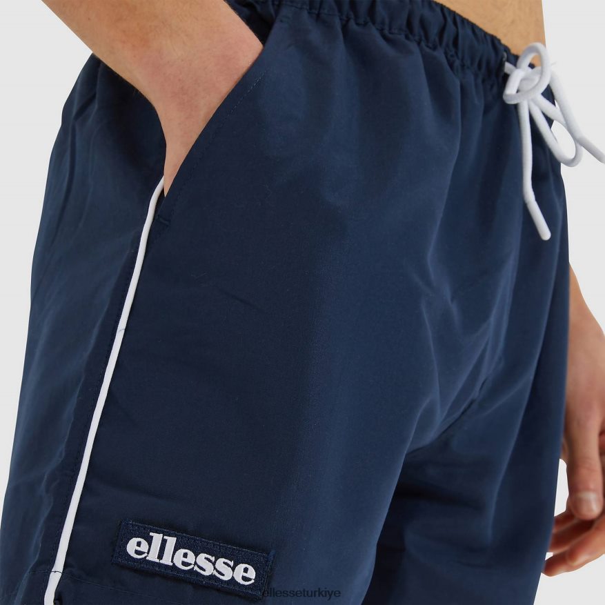erkekler dem slackers yüzme şortu JDV02R436 Giyim Ellesse Donanma