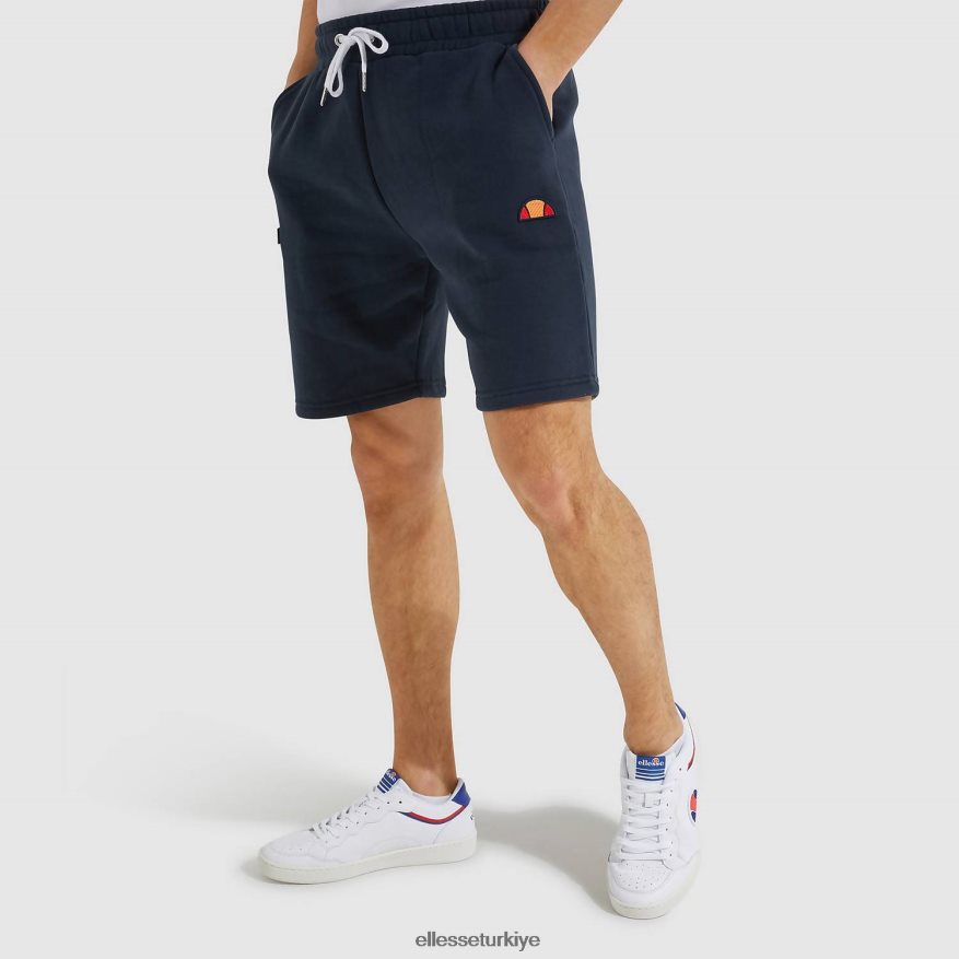 erkekler noli polar şort JDV02R421 Giyim Ellesse Donanma