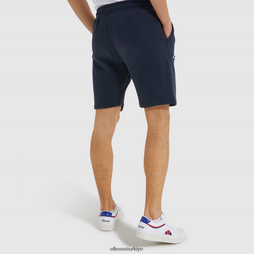 erkekler noli polar şort JDV02R421 Giyim Ellesse Donanma