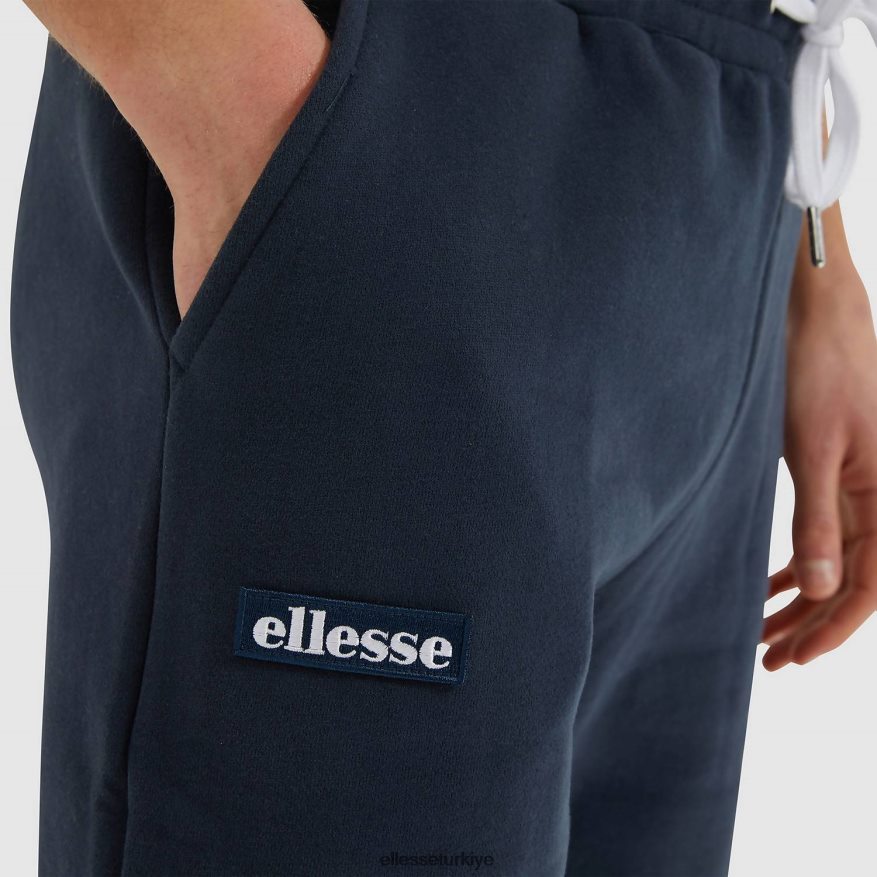 erkekler noli polar şort JDV02R421 Giyim Ellesse Donanma