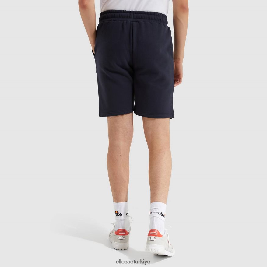 erkekler noli polar şort JDV02R421 Giyim Ellesse Donanma