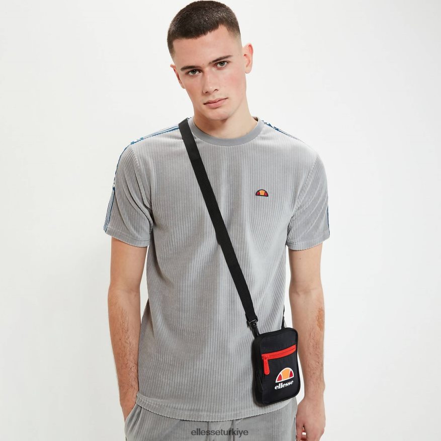 erkekler Madori tişörtü JDV02R362 Giyim Ellesse gri