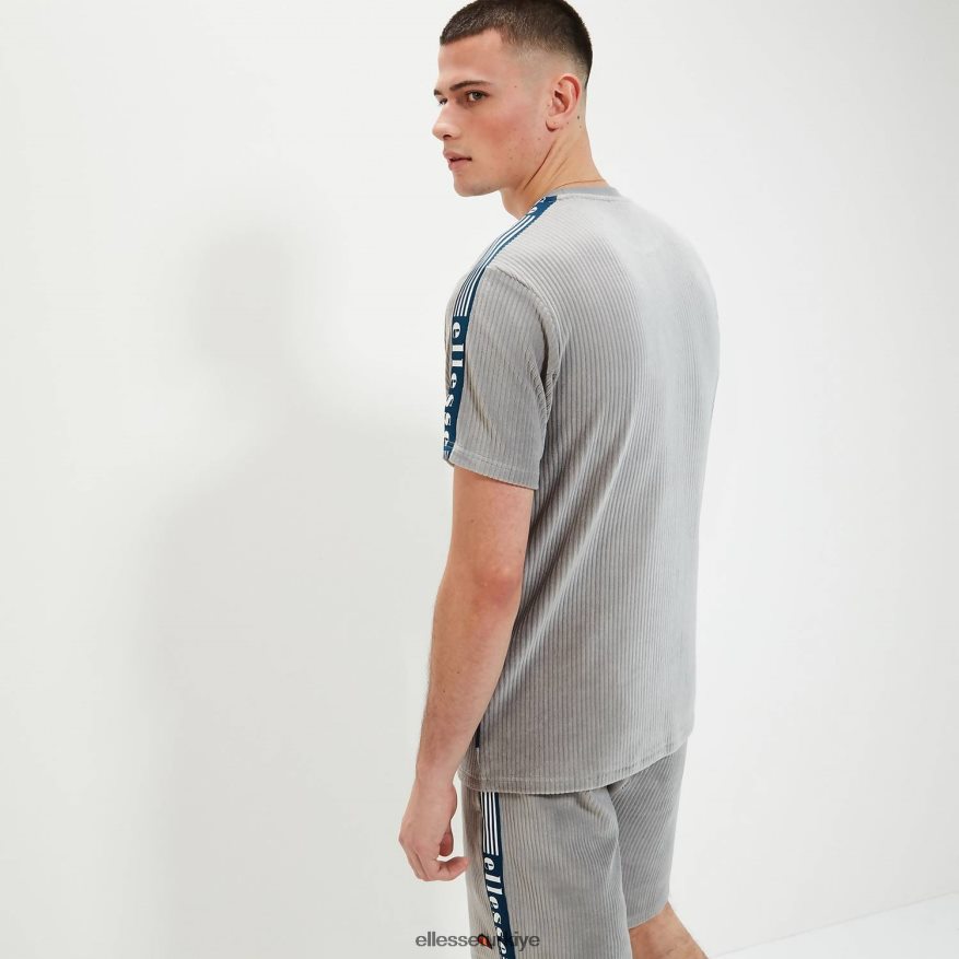 erkekler Madori tişörtü JDV02R362 Giyim Ellesse gri