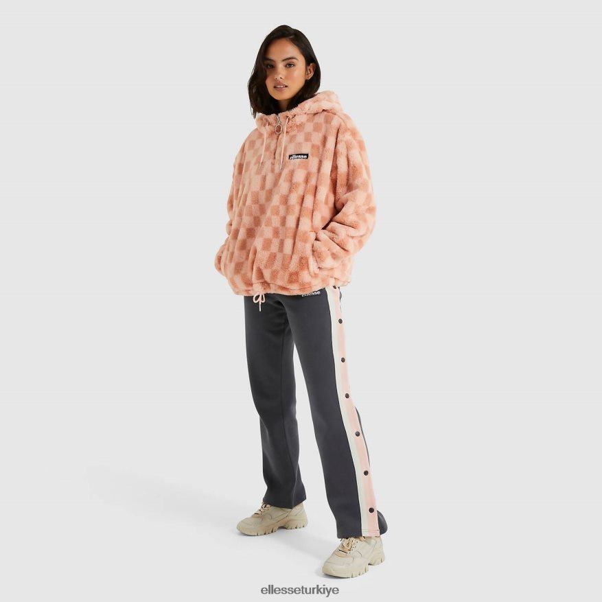 kadınlar Julian ceket JDV02R163 Giyim Ellesse pembe