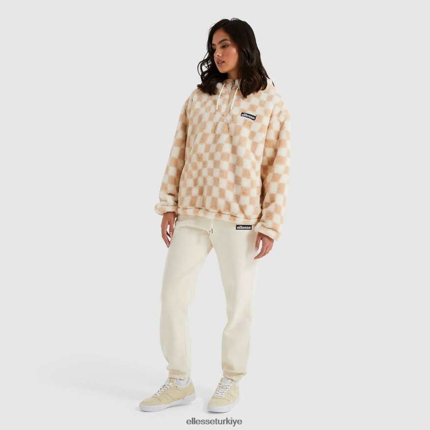 kadınlar Julian ceket JDV02R164 Giyim Ellesse Beyaz kapalı