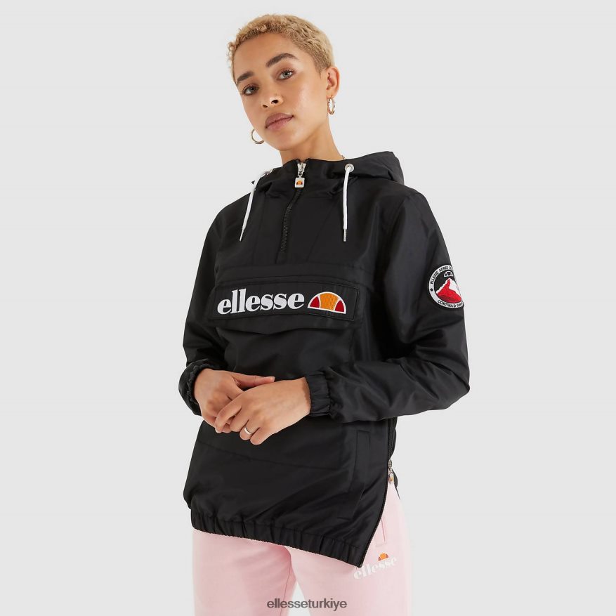 kadınlar montez oh ceket JDV02R4 Giyim Ellesse siyah
