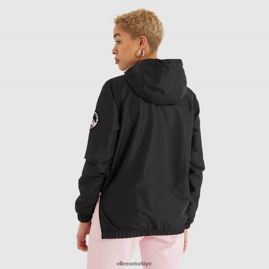 kadınlar montez oh ceket JDV02R4 Giyim Ellesse siyah
