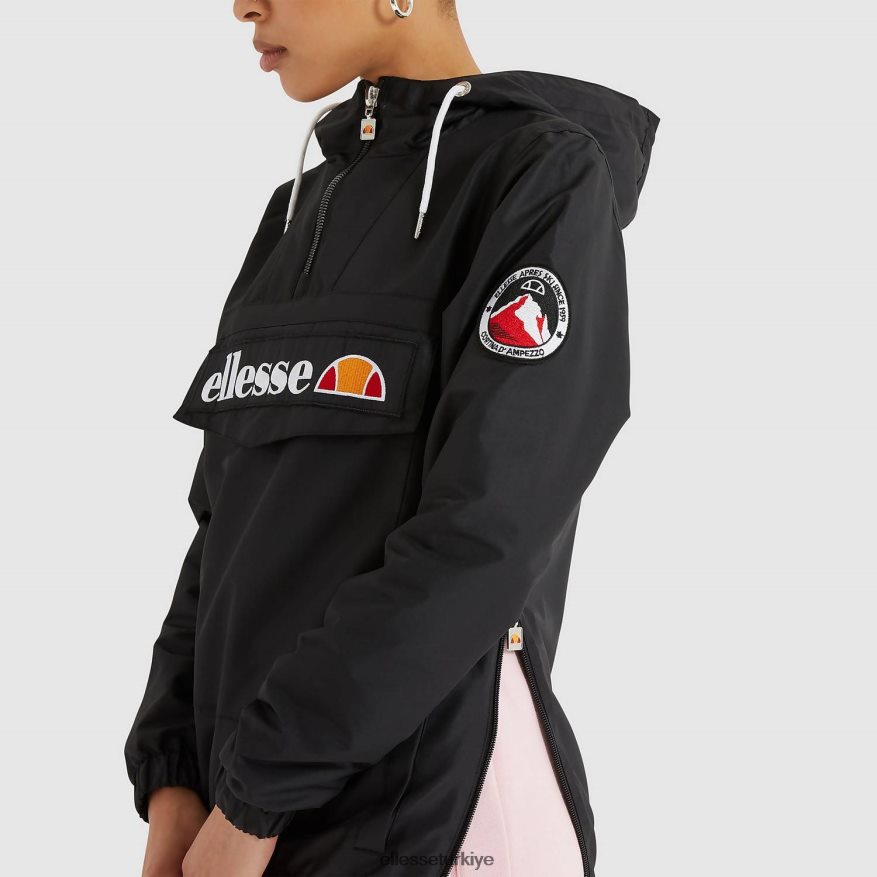 kadınlar montez oh ceket JDV02R4 Giyim Ellesse siyah