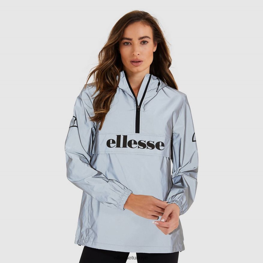 kadınlar toccio ceket JDV02R6 Giyim Ellesse yansıtıcı