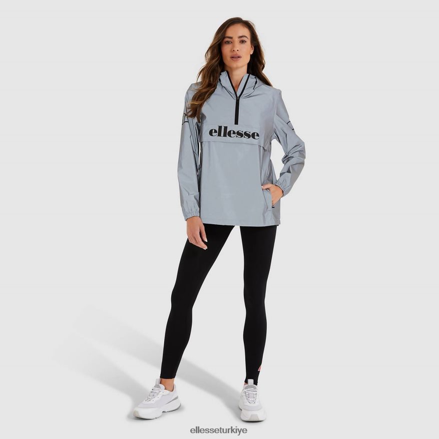 kadınlar toccio ceket JDV02R6 Giyim Ellesse yansıtıcı