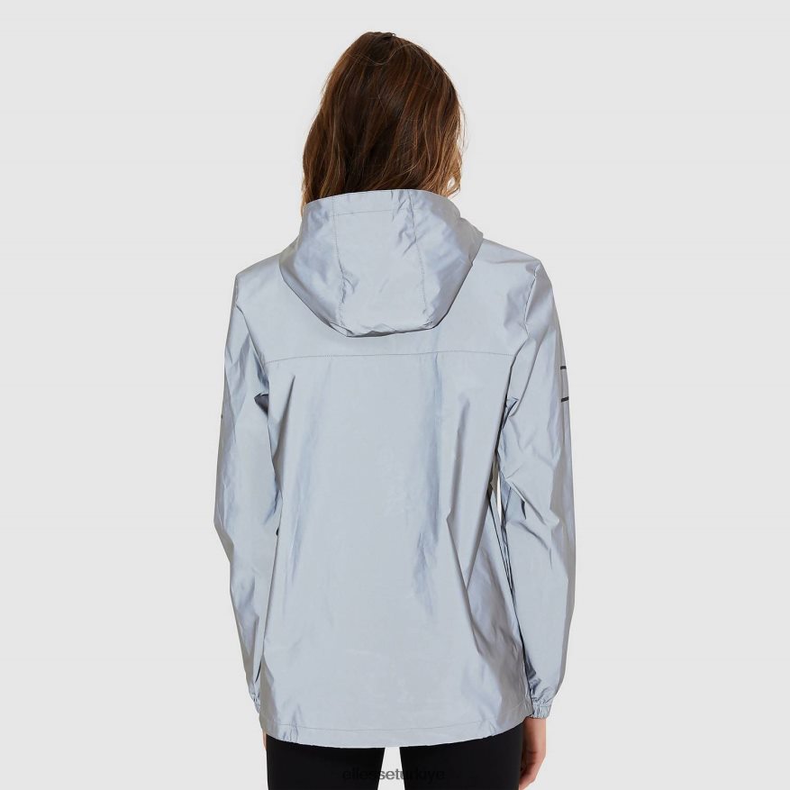 kadınlar toccio ceket JDV02R6 Giyim Ellesse yansıtıcı