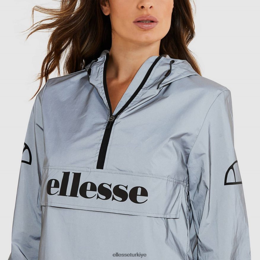 kadınlar toccio ceket JDV02R6 Giyim Ellesse yansıtıcı