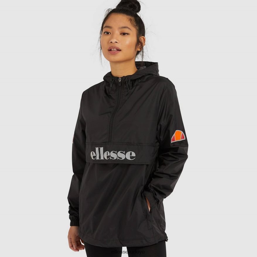 kadınlar toccio ceket JDV02R8 Giyim Ellesse siyah