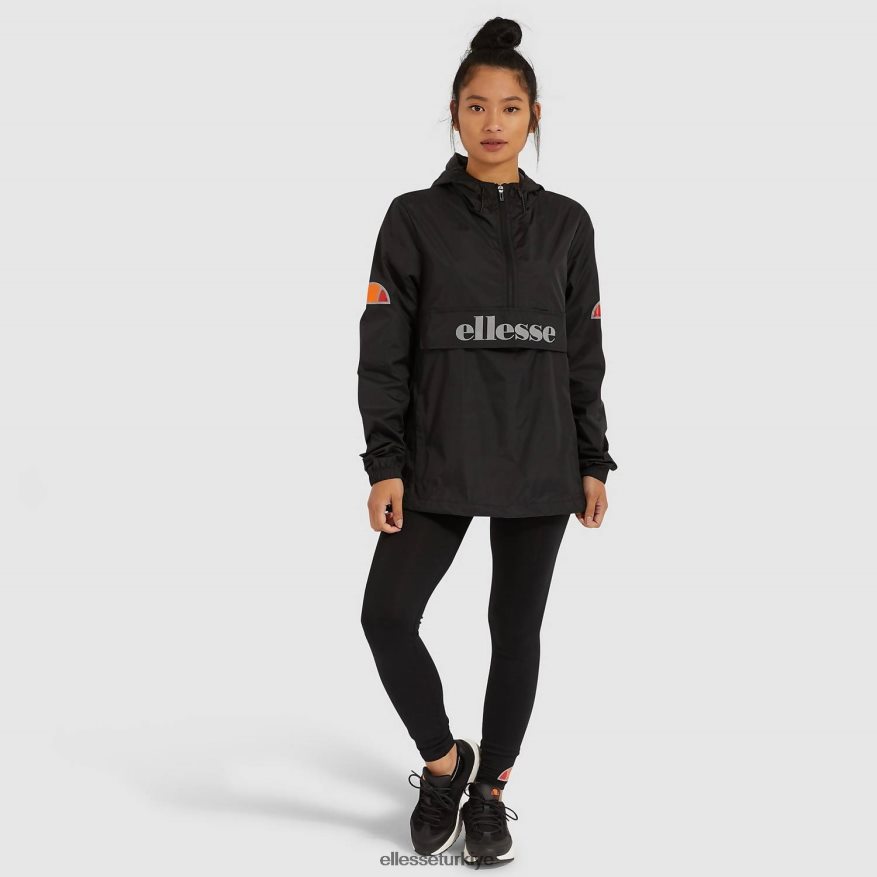 kadınlar toccio ceket JDV02R8 Giyim Ellesse siyah