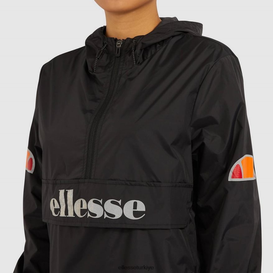kadınlar toccio ceket JDV02R8 Giyim Ellesse siyah