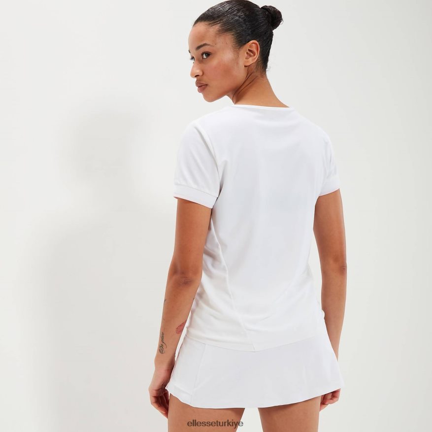kadınlar askalon skort JDV02R100 Giyim Ellesse beyaz