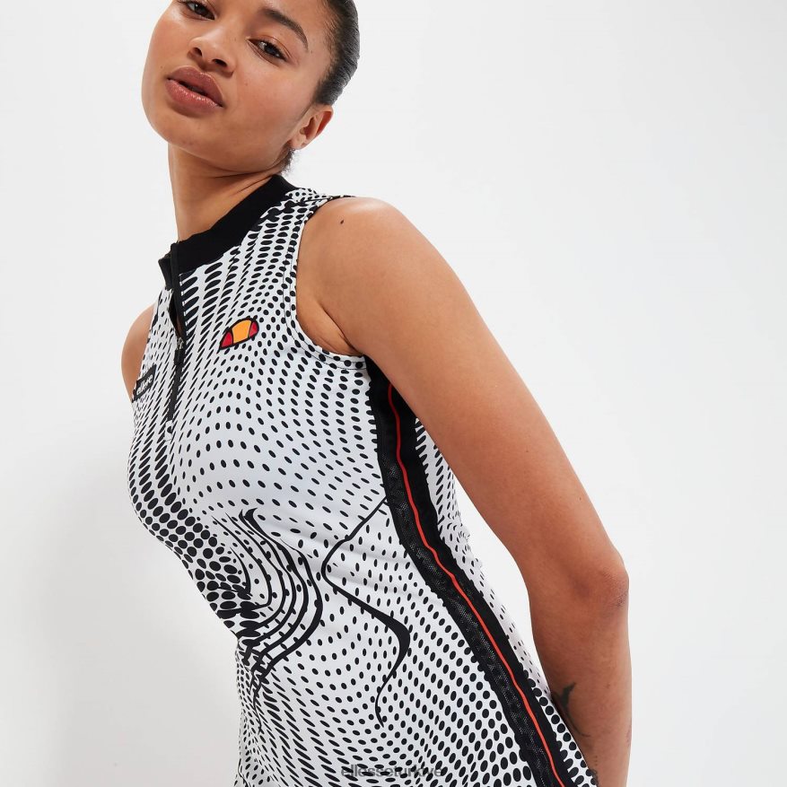 kadınlar güzel elbise JDV02R105 Giyim Ellesse çok