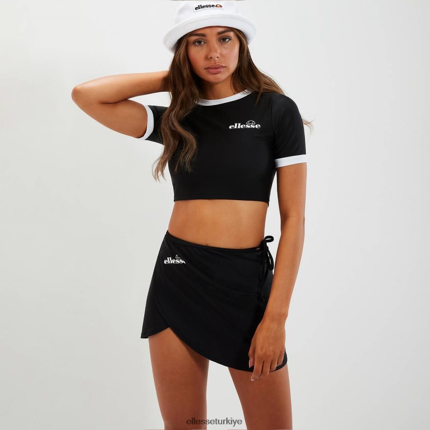 kadınlar merhaba etek JDV02R102 Giyim Ellesse siyah