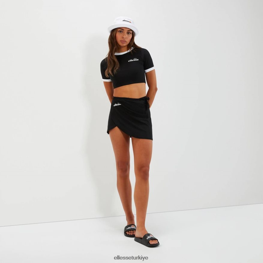 kadınlar merhaba etek JDV02R102 Giyim Ellesse siyah